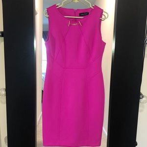 Ivanka Trump pencil dress size 10